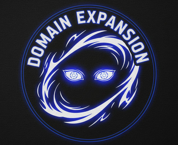 DomainExpansion